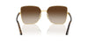 Vogue Eyewear VO4199S Top Havana/Gold/Brown Gradient #colour_top-havana-gold-brown-gradient