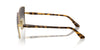 Vogue Eyewear VO4199S Top Antique Rose/Gold/Grey Black Gradient #colour_top-antique-rose-gold-grey-black-gradient