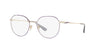 Vogue VO4209 Top Violet-Pale Gold #colour_top-violet-pale-gold