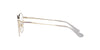 Vogue VO4209 Top Violet-Pale Gold #colour_top-violet-pale-gold