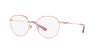 Vogue VO4209 Top Purple-Pale Gold #colour_top-purple-pale-gold