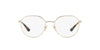 Vogue VO4209 Pale Gold #colour_pale-gold