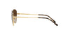 Vogue VO4232S Gold/Gradient Brown #colour_gold-gradient-brown