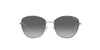 Vogue VO4232S Silver/Gradient Grey #colour_silver-gradient-grey