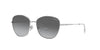 Vogue VO4232S Silver/Gradient Grey #colour_silver-gradient-grey