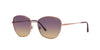 Vogue VO4232S Rose Gold/Yellow Gradient Violet #colour_rose-gold-yellow-gradient-violet