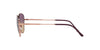 Vogue VO4232S Rose Gold/Yellow Gradient Violet #colour_rose-gold-yellow-gradient-violet