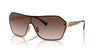 Vogue Eyewear VO4302S Gold/Brown Gradient #colour_gold-brown-gradient