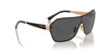 Vogue Eyewear VO4302S Rose Gold/Dark Grey #colour_rose-gold-dark-grey