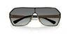 Vogue Eyewear VO4302S Pale Gold/Grey Gradient #colour_pale-gold-grey-gradient