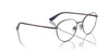 Vogue Eyewear VO4306 Light Violet-Top Blue #colour_light-violet-top-blue