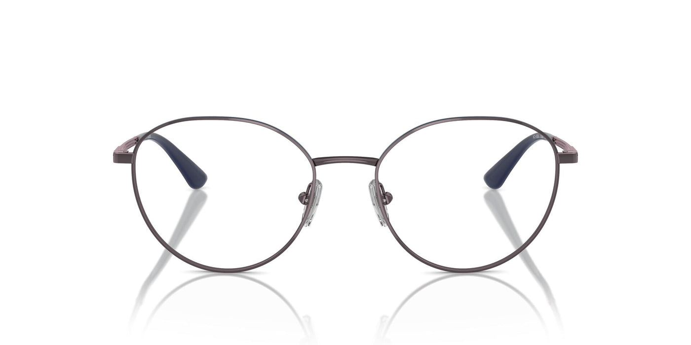 Vogue Eyewear VO4306 Light Violet-Top Blue #colour_light-violet-top-blue