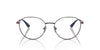 Vogue Eyewear VO4306 Light Violet-Top Blue #colour_light-violet-top-blue