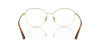 Vogue Eyewear VO4306 Pale Gold-Top Havana #colour_pale-gold-top-havana