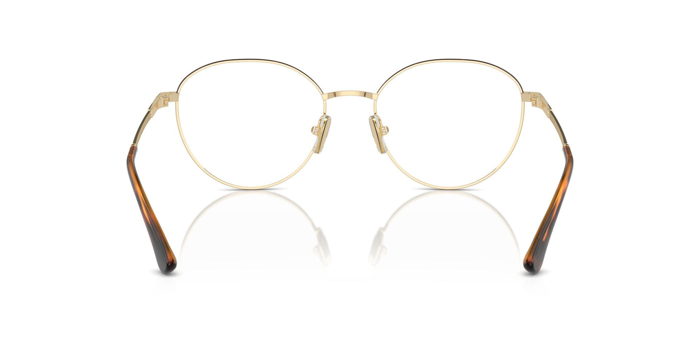 Vogue Eyewear VO4306 Pale Gold-Top Havana #colour_pale-gold-top-havana