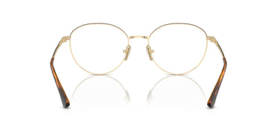 Vogue Eyewear VO4306 Pale Gold-Top Havana #colour_pale-gold-top-havana