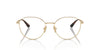 Vogue Eyewear VO4306 Pale Gold-Top Havana #colour_pale-gold-top-havana