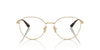 Vogue Eyewear VO4306 Pale Gold-Top Havana #colour_pale-gold-top-havana