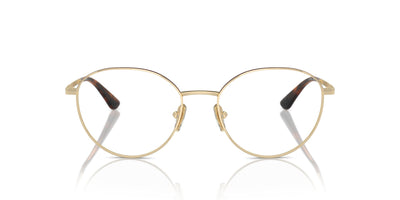 Vogue Eyewear VO4306 Pale Gold-Top Havana #colour_pale-gold-top-havana