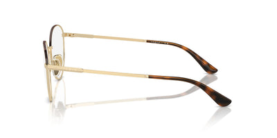 Vogue Eyewear VO4306 Pale Gold-Top Havana #colour_pale-gold-top-havana