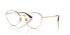 Vogue Eyewear VO4306 Pale Gold-Top Havana #colour_pale-gold-top-havana