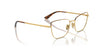 Vogue Eyewear VO4307 Gold-Top Havana #colour_gold-top-havana