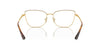 Vogue Eyewear VO4307 Gold-Top Havana #colour_gold-top-havana
