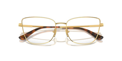 Vogue Eyewear VO4307 Gold-Top Havana #colour_gold-top-havana