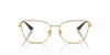Vogue Eyewear VO4307 Gold-Top Havana #colour_gold-top-havana