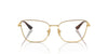 Vogue Eyewear VO4307 Gold-Top Havana #colour_gold-top-havana