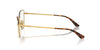 Vogue Eyewear VO4307 Gold-Top Havana #colour_gold-top-havana