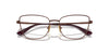 Vogue Eyewear VO4307 Copper-Top Bordeaux #colour_copper-top-bordeaux