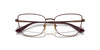 Vogue Eyewear VO4307 Copper-Top Bordeaux #colour_copper-top-bordeaux