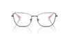 Vogue Eyewear VO4307 Light Violet-Top Rose #colour_light-violet-top-rose