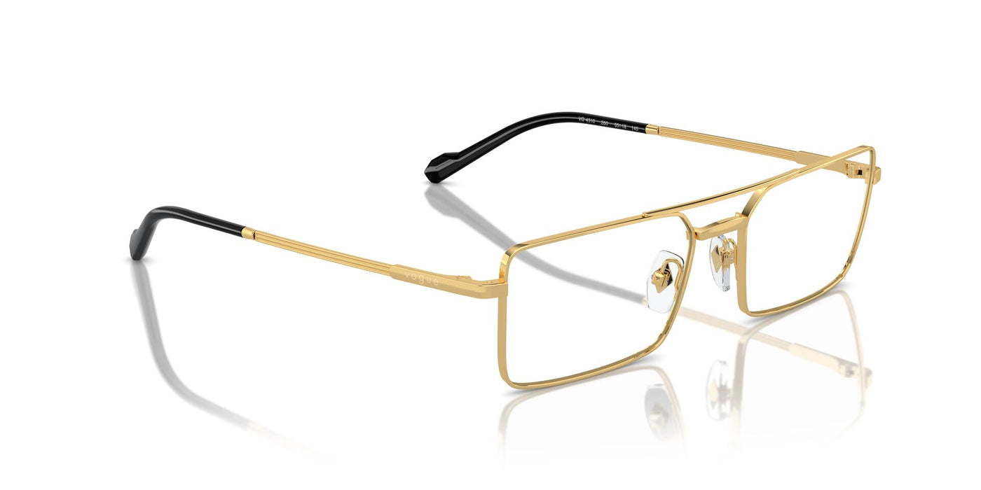 Vogue Eyewear VO4310 Gold #colour_gold