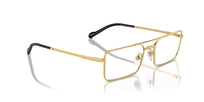 Vogue Eyewear VO4310 Gold #colour_gold