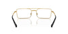 Vogue Eyewear VO4310 Gold #colour_gold