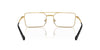 Vogue Eyewear VO4310 Gold #colour_gold