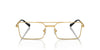 Vogue Eyewear VO4310 Gold #colour_gold