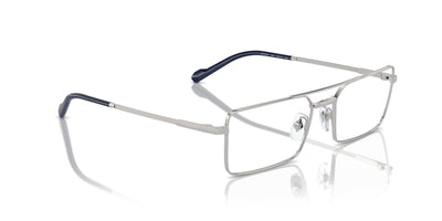 Vogue Eyewear VO4310 Silver #colour_silver