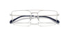 Vogue Eyewear VO4310 Silver #colour_silver
