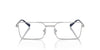 Vogue Eyewear VO4310 Silver #colour_silver