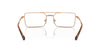 Vogue Eyewear VO4310 Rose Gold #colour_rose-gold