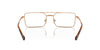 Vogue Eyewear VO4310 Rose Gold #colour_rose-gold