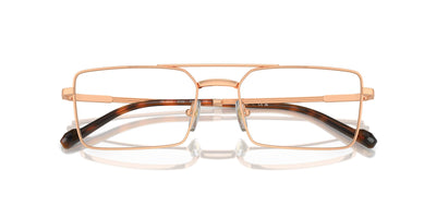 Vogue Eyewear VO4310 Rose Gold #colour_rose-gold