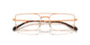 Vogue Eyewear VO4310 Rose Gold #colour_rose-gold