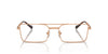 Vogue Eyewear VO4310 Rose Gold #colour_rose-gold