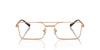 Vogue Eyewear VO4310 Rose Gold #colour_rose-gold