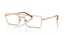 Vogue Eyewear VO4310 Rose Gold #colour_rose-gold