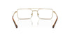 Vogue Eyewear VO4310 Pale Gold #colour_pale-gold